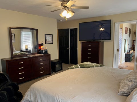 Tiny photo for 5625 Silver Fox Drive, Carterville, IL 62959 (MLS # 12762967)
