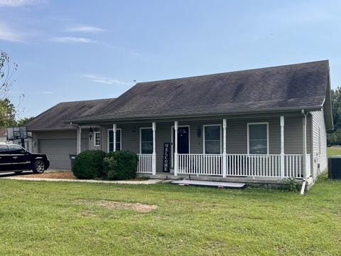 Photo of 5625 Silver Fox Drive, Carterville, IL 62959 (MLS # 12762967)