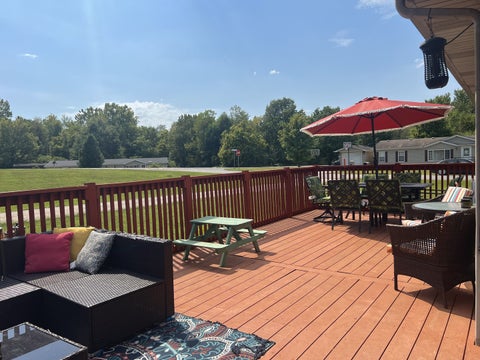 Tiny photo for 5625 Silver Fox Drive, Carterville, IL 62959 (MLS # 12762967)