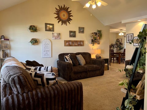 Tiny photo for 5625 Silver Fox Drive, Carterville, IL 62959 (MLS # 12762967)