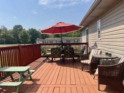 Tiny photo for 5625 Silver Fox Drive, Carterville, IL 62959 (MLS # 12762967)
