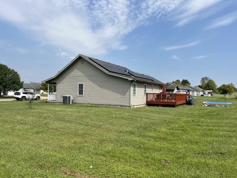 Tiny photo for 5625 Silver Fox Drive, Carterville, IL 62959 (MLS # 12762967)