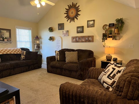 Tiny photo for 5625 Silver Fox Drive, Carterville, IL 62959 (MLS # 12762967)