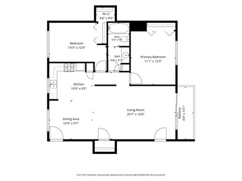 Tiny photo for 6811 N Olmsted Avenue #205, Chicago, IL 60631 (MLS # 12710980)