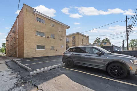 Tiny photo for 6811 N Olmsted Avenue #205, Chicago, IL 60631 (MLS # 12710980)