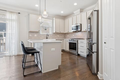 Tiny photo for 449 Ashley Avenue, La Grange, IL 60525 (MLS # 12571519)