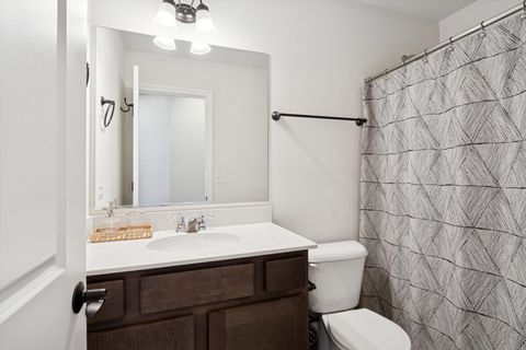 Tiny photo for 449 Ashley Avenue, La Grange, IL 60525 (MLS # 12571519)