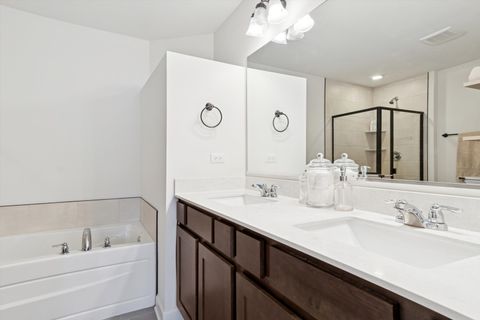 Tiny photo for 449 Ashley Avenue, La Grange, IL 60525 (MLS # 12571519)