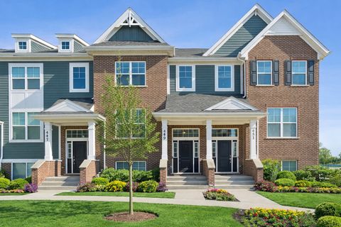 449 Ashley Avenue La Grange IL 60525