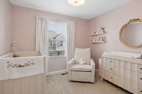 Tiny photo for 449 Ashley Avenue, La Grange, IL 60525 (MLS # 12571519)