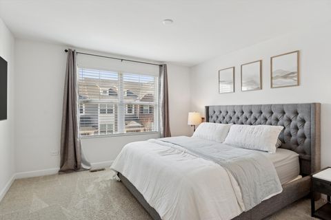 Tiny photo for 449 Ashley Avenue, La Grange, IL 60525 (MLS # 12571519)