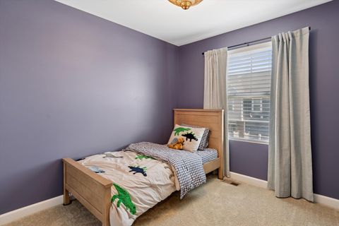 Tiny photo for 449 Ashley Avenue, La Grange, IL 60525 (MLS # 12571519)