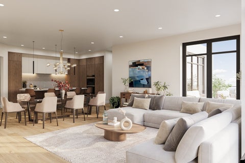 Tiny photo for 1282 W Washington Boulevard #2A, Chicago, IL 60607 (MLS # 12615483)