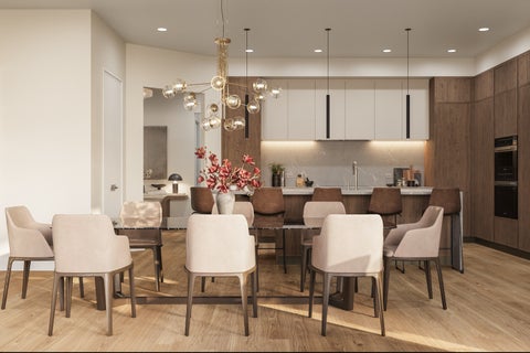 Tiny photo for 1282 W Washington Boulevard #2A, Chicago, IL 60607 (MLS # 12615483)