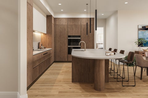 Tiny photo for 1282 W Washington Boulevard #2A, Chicago, IL 60607 (MLS # 12615483)