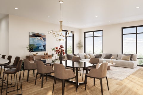 Tiny photo for 1282 W Washington Boulevard #2A, Chicago, IL 60607 (MLS # 12615483)