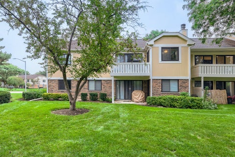 Tiny photo for 1059 Southbury Lane, Wheeling, IL 60090 (MLS # 12762353)