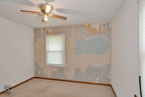 Tiny photo for 4012 204TH Street, Matteson, IL 60443 (MLS # 12620679)