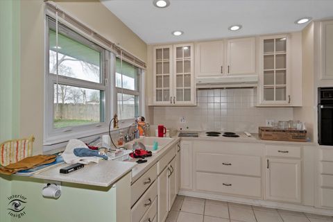 Tiny photo for 4012 204TH Street, Matteson, IL 60443 (MLS # 12620679)