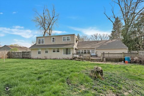 Tiny photo for 4012 204TH Street, Matteson, IL 60443 (MLS # 12620679)