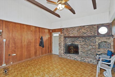 Tiny photo for 4012 204TH Street, Matteson, IL 60443 (MLS # 12620679)