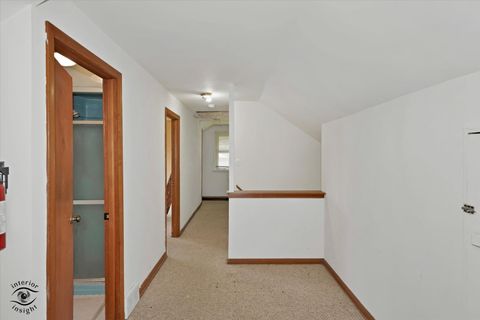 Tiny photo for 4012 204TH Street, Matteson, IL 60443 (MLS # 12620679)