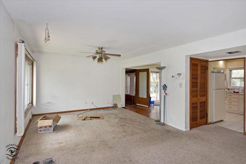 Tiny photo for 4012 204TH Street, Matteson, IL 60443 (MLS # 12620679)