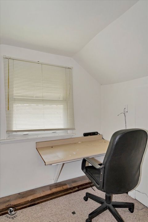 Tiny photo for 4012 204TH Street, Matteson, IL 60443 (MLS # 12620679)