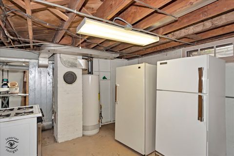 Tiny photo for 4012 204TH Street, Matteson, IL 60443 (MLS # 12620679)