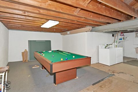 Tiny photo for 4012 204TH Street, Matteson, IL 60443 (MLS # 12620679)