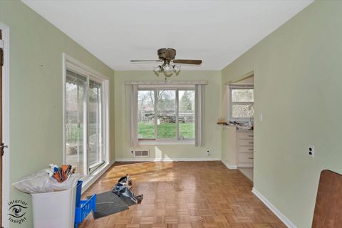 Tiny photo for 4012 204TH Street, Matteson, IL 60443 (MLS # 12620679)