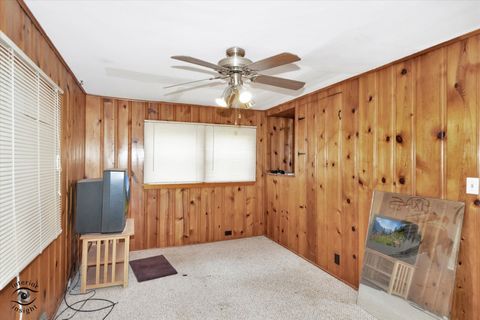 Tiny photo for 4012 204TH Street, Matteson, IL 60443 (MLS # 12620679)