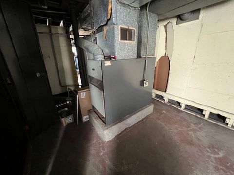 Tiny photo for 1510 Scoville Avenue, Berwyn, IL 60402 (MLS # 12500247)