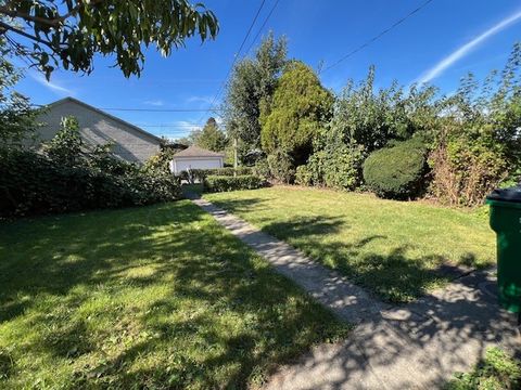 Tiny photo for 1510 Scoville Avenue, Berwyn, IL 60402 (MLS # 12500247)