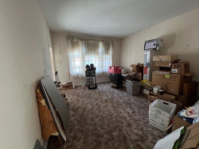 1510 Scoville Avenue