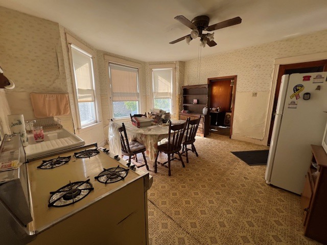 1510 Scoville Avenue