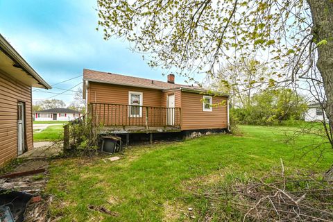 Tiny photo for 2710 30th Street, Zion, IL 60099 (MLS # 12632643)