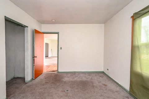 Tiny photo for 2710 30th Street, Zion, IL 60099 (MLS # 12632643)