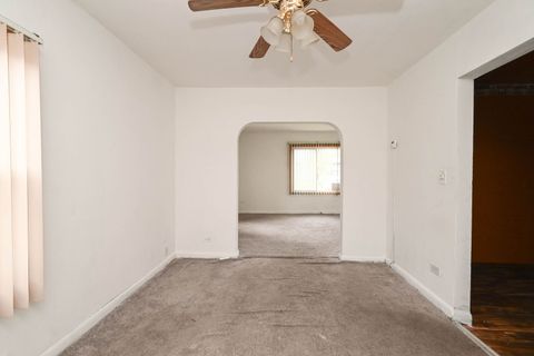 Tiny photo for 2710 30th Street, Zion, IL 60099 (MLS # 12632643)