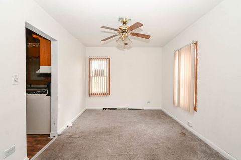 Tiny photo for 2710 30th Street, Zion, IL 60099 (MLS # 12632643)