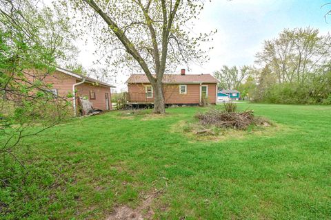 Tiny photo for 2710 30th Street, Zion, IL 60099 (MLS # 12632643)