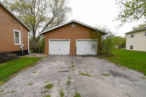 Tiny photo for 2710 30th Street, Zion, IL 60099 (MLS # 12632643)