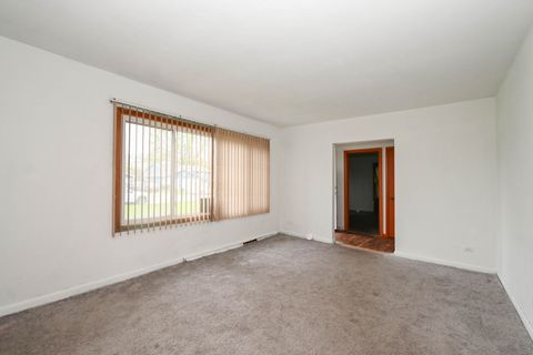Tiny photo for 2710 30th Street, Zion, IL 60099 (MLS # 12632643)