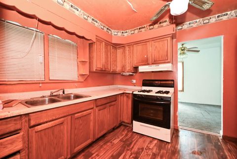 Tiny photo for 2710 30th Street, Zion, IL 60099 (MLS # 12632643)