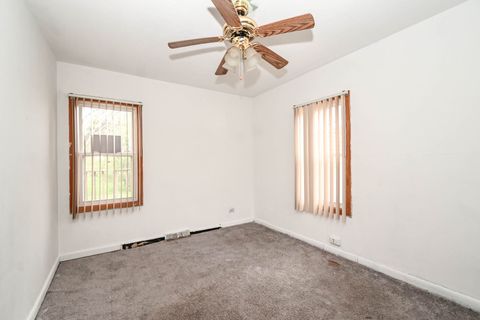 Tiny photo for 2710 30th Street, Zion, IL 60099 (MLS # 12632643)