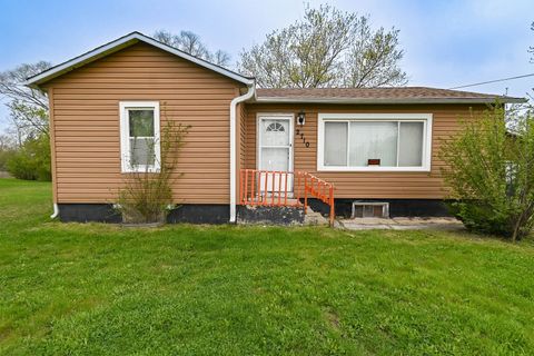 Photo of 2710 30th Street, Zion, IL 60099 (MLS # 12632643)