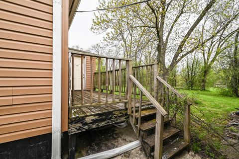 Tiny photo for 2710 30th Street, Zion, IL 60099 (MLS # 12632643)