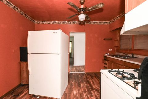 Tiny photo for 2710 30th Street, Zion, IL 60099 (MLS # 12632643)