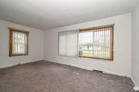 Tiny photo for 2710 30th Street, Zion, IL 60099 (MLS # 12632643)