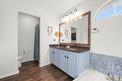 Tiny photo for 167 Forestview Court, Aurora, IL 60502 (MLS # 12513737)